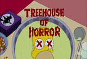 Treehouse of Horror XX Opening 1