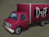 Duff Truck
