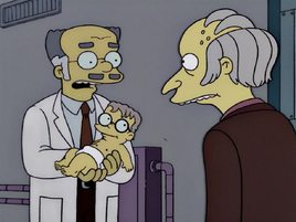 Familia Smithers