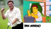 Dan Marino