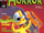 Treehouse of Horror Comics 8