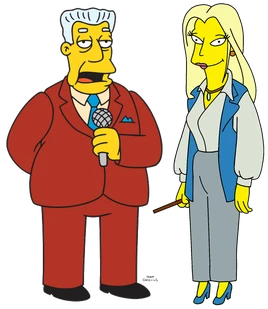 Familia Brockman