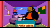 Barry White