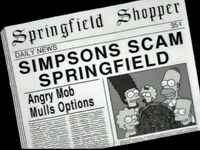 Springfield Shopper 5F07