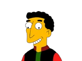 Mr. Bergstrom