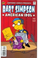 Bart Simpson Comics 12