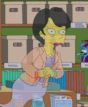 Michiko Nakamura