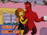 Maude Flanders