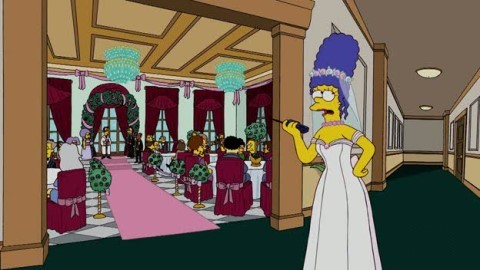 Wedding for Disaster | Simpson Wiki en Español | Fandom Wedding for Disaster | Simpson Wiki en Español | Fandom