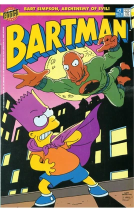Bartman 2