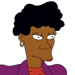 Bernice Hibbert 2