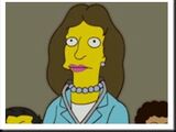 Eleanor Abernathy