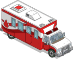 Bloodmobile