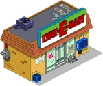 Kwik-E-Mart