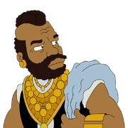 Mr. T