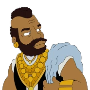 Mr. T