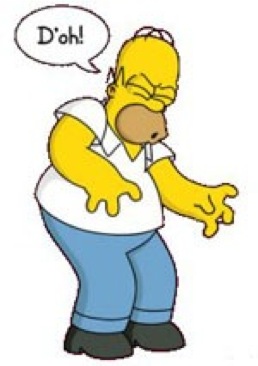 Homer Simpson Frases Simpson Wiki En Espanol Fandom