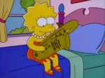 Lisa's Sax