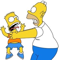 Bart Simpson Simpson Wiki En Espanol Fandom Bart Simpson Simpson Wiki En Espanol Fandom