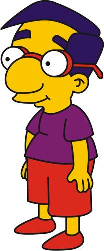 Milhouse Van Houten/Imágenes | Simpson Wiki en Español | Fandom Milhouse Van Houten/Imágenes | Simpson Wiki en Español | Fandom