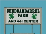 Cheddarbarrel Farm and 4-H Center