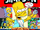 Bart Simpson Comics 100