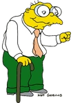 Hans Moleman