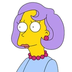 Lois Pennycandy