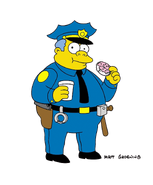 Wiggum, Clancy