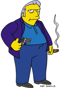 Fat Tony