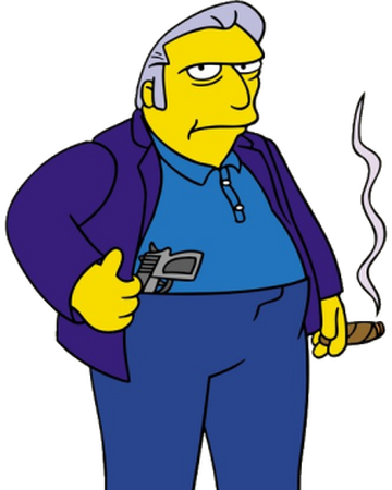 Fat Tony Simpson Wiki En Espanol Fandom Bart simpson bartjsimpsonreal 64 answers 44 likes askfm. fat tony simpson wiki en espanol fandom