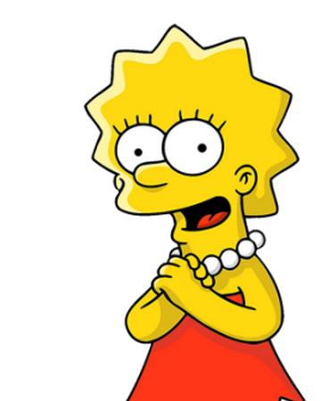 Featured image of post Lisa Dibujos De Los Simpson Para Dibujar los simpsons son tu ser e