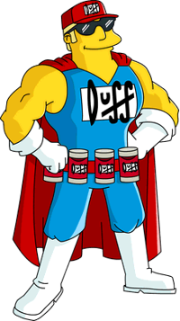 Duffman