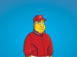 Mike Scioscia