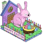Easter Float