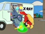 Radioactive Man (episodio)