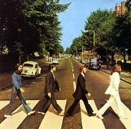 AbbeyRoad