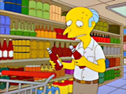 Ketchup catsup