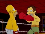The Homer They Fall