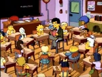Lisa's Substitute