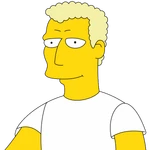 Tom (Brother from the Same Planet)