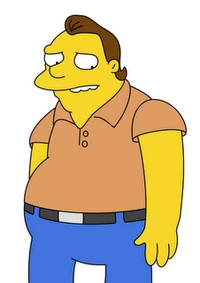 Barney sobrio