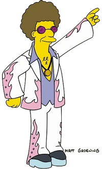 Disco Stu