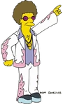 Disco Stu
