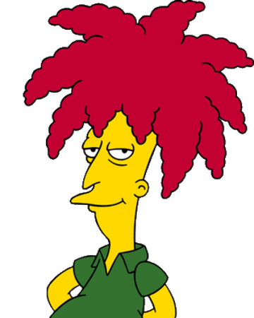 Bob Terwilliger Simpson Wiki En Espanol Fandom Hace 3 meri on instagram: bob terwilliger simpson wiki en