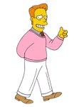 Troy McClure