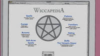 Wiccapedia