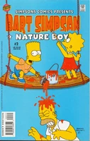 Bart Simpson Comics 2