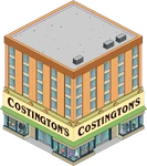 Costington's