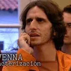 Emilio Ravenna Wikia Los Simuladores Fandom